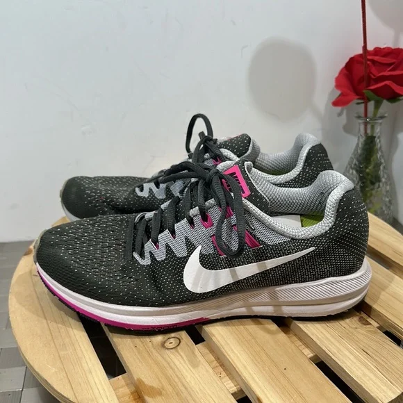 Nike running shoes #123‎ - Picture 3 of 6